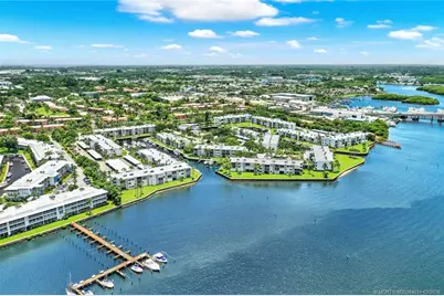 1950 SW Palm City Road #4-201, Stuart, FL 34994 - Photo 1