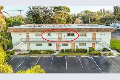 2950 SE Ocean Boulevard #58-5, Stuart, FL 34996 - Photo 16