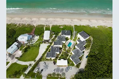 3541 NE Ocean Boulevard #14, Jensen Beach, FL 34957 - Photo 16