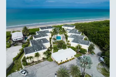 3541 NE Ocean Boulevard #14, Jensen Beach, FL 34957 - Photo 12
