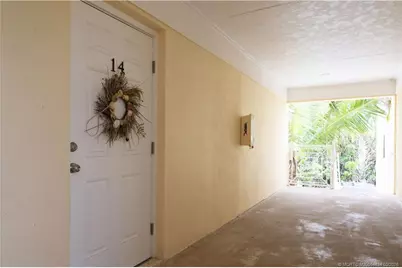 3541 NE Ocean Boulevard #14, Jensen Beach, FL 34957 - Photo 2