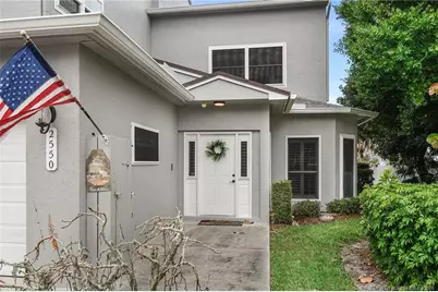2550 Harbour Cove Drive, Hutchinson Island, FL 34949 - Photo 6