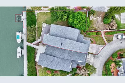 2550 Harbour Cove Drive, Hutchinson Island, FL 34949 - Photo 66