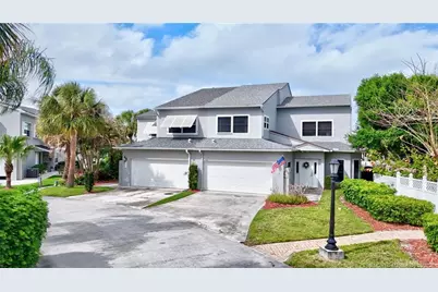 2550 Harbour Cove Drive, Hutchinson Island, FL 34949 - Photo 54