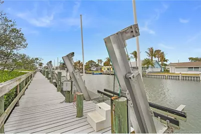 2550 Harbour Cove Drive, Hutchinson Island, FL 34949 - Photo 16