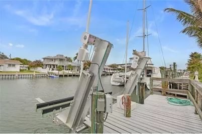 2550 Harbour Cove Drive, Hutchinson Island, FL 34949 - Photo 2