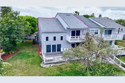 2550 Harbour Cove Drive, Hutchinson Island, FL 34949 - Photo 68