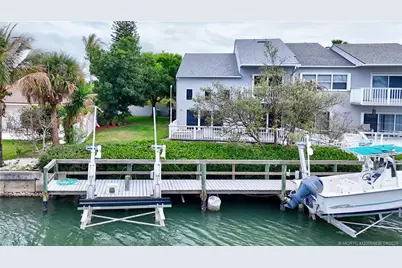 2550 Harbour Cove Drive, Hutchinson Island, FL 34949 - Photo 70