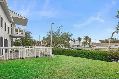 2550 Harbour Cove Drive, Hutchinson Island, FL 34949 - Photo 10