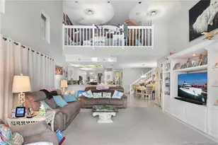 2550 Harbour Cove Dr, Hutchinson Island, FL 34949 - Photo 32