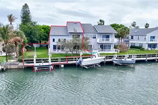 2550 Harbour Cove Dr, Hutchinson Island, FL 34949 - Photo 1