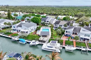 2550 Harbour Cove Dr, Hutchinson Island, FL 34949 - Photo 66