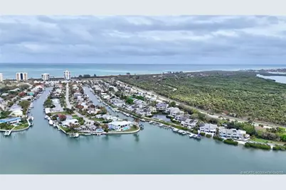 2550 Harbour Cove Drive, Hutchinson Island, FL 34949 - Photo 60