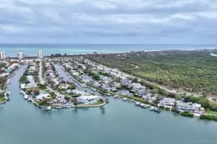 2550 Harbour Cove Dr, Hutchinson Island, FL 34949 - Photo 60