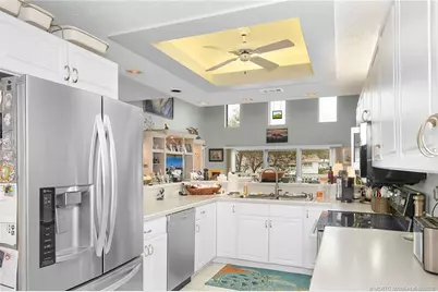 2550 Harbour Cove Drive, Hutchinson Island, FL 34949 - Photo 24