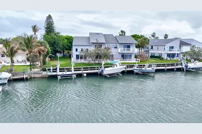 2550 Harbour Cove Drive, Hutchinson Island, FL 34949 - Photo 1