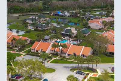 3504 SE Sandpiper Circle, Port Saint Lucie, FL 34952 - Photo 22