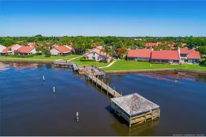 3504 SE Sandpiper Circle, Port Saint Lucie, FL 34952 - Photo 24