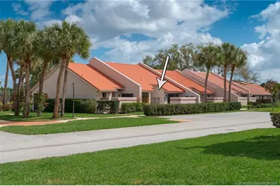 3504 SE Sandpiper Circle, Port Saint Lucie, FL 34952 - Photo 2