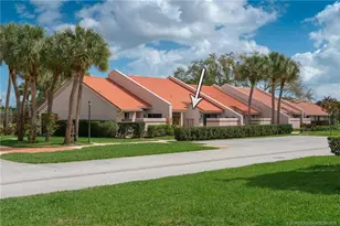 3504 SE Sandpiper Circle, Port Saint Lucie, FL 34952 - Photo 2