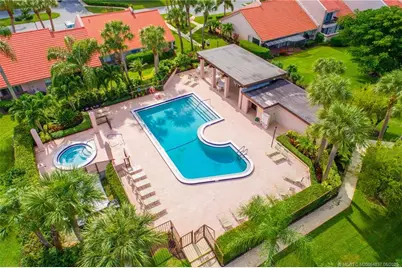 3504 SE Sandpiper Circle, Port Saint Lucie, FL 34952 - Photo 24