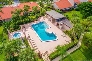 3504 SE Sandpiper Circle, Port Saint Lucie, FL 34952 - Photo 24