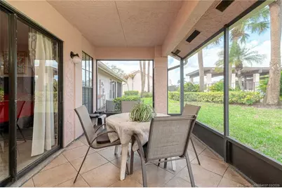 3504 SE Sandpiper Circle, Port Saint Lucie, FL 34952 - Photo 20