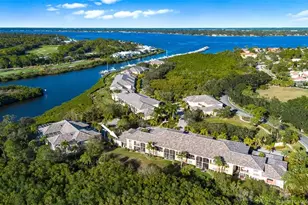 2368 SW Island Creek Trail, Palm City, FL 34990 - Photo 1