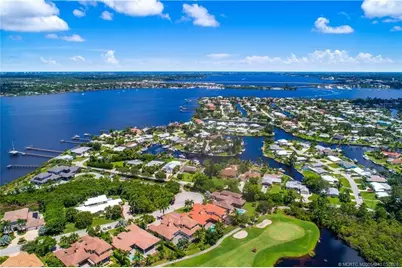 2368 SW Island Creek Trail, Palm City, FL 34990 - Photo 46