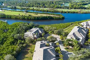 2368 SW Island Creek Trail, Palm City, FL 34990 - Photo 4