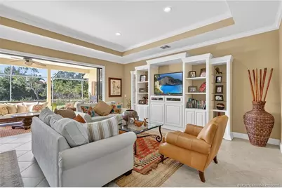 1606 NW Buttonbush Circle, Palm City, FL 34990 - Photo 2