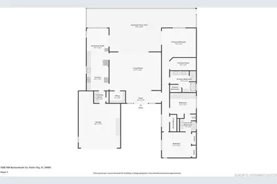 1606 NW Buttonbush Circle, Palm City, FL 34990 - Photo 42