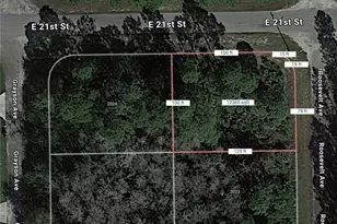 2025 Roosevelt Ave, Alva, FL 33920 - Photo 2