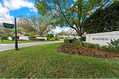 3510 SE Cambridge Drive, Stuart, FL 34997 - Photo 28