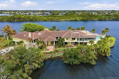 12198 Riverbend Lane, Port Saint Lucie, FL 34984 - Photo 1