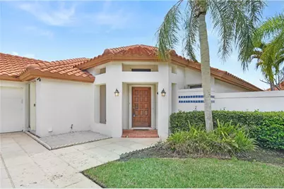 2975 SW Mariposa Circle, Palm City, FL 34990 - Photo 4