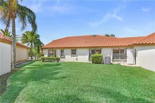 2975 SW Mariposa Cir, Palm City, FL 34990 - Photo 32