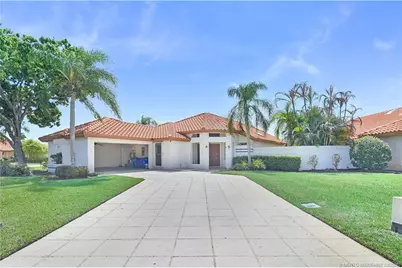 2975 SW Mariposa Circle, Palm City, FL 34990 - Photo 34