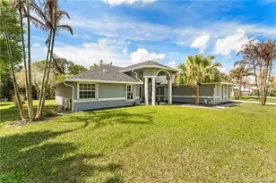 2072 SE Hanford Rd, Port Saint Lucie, FL 34952 - Photo 2