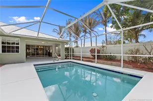 1872 SW Springfield Ct, Palm City, FL 34990 - Photo 4