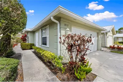 1872 SW Springfield Court, Palm City, FL 34990 - Photo 2