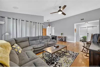 3584 SW Quail Meadow Trail #E, Palm City, FL 34990 - Photo 8