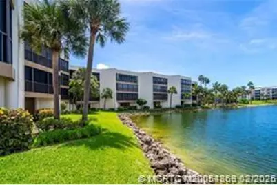 221 NE Plantation Road #415, Stuart, FL 34996 - Photo 34