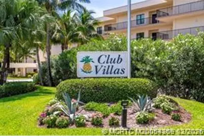 221 NE Plantation Road #415, Stuart, FL 34996 - Photo 36