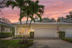 2194 NW Tilia Trail, Stuart, FL 34994 - Photo 2