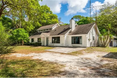 3548 Seminole Road, Fort Pierce, FL 34951 - Photo 1