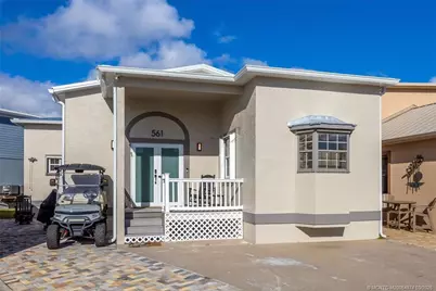 561 Nettles Boulevard, Jensen Beach, FL 34957 - Photo 2