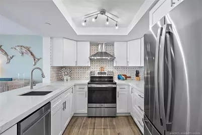 8750 S Ocean Drive #1435, Jensen Beach, FL 34957 - Photo 6