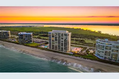 8750 S Ocean Drive #1435, Jensen Beach, FL 34957 - Photo 42