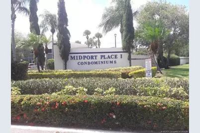 1524 SE Royal Green Circle #101, Port Saint Lucie, FL 34952 - Photo 2